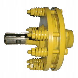 Sprzęgło cierne do wałka WOM CZR00516 Sprzęgło cierne