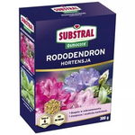 SUBSTRAL OSMOCOTE RODODENDRON Nawóz wieloskładnikowy granulat 0,3 kg 0,3 l
