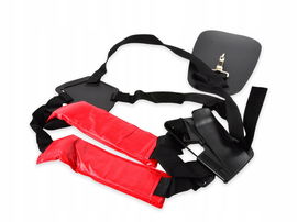 Szelki do podkaszarki Geko G81068X