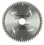 TARCZA WIDIOWA DO CIĘCIA DREWNA 200 mm x 32 x 60T M09063