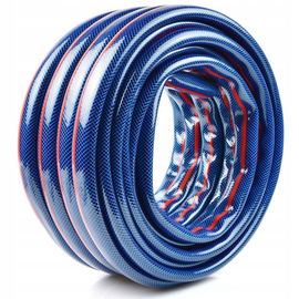 Wąż ogrodowy 4 Warstwowy 1" 20m GEKO G73781