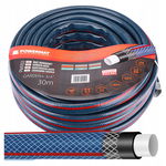 Wąż OGRODOWY Do Wody 3/4'' 30m 4 Warstwowy 22 Bar PM1153 WĄŻ 3/4 30M