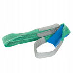 ZAWIESIE PASOWE TAŚMOWE PĘTLOWE 2T 1M 60MM G03905