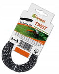 Żyłka tnąca Bradas Twist ZTS1615K 1,6mm 15m