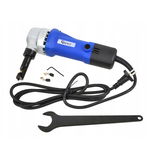 Nożyce do blachy elektryczne Geko G81230 500 2,3 mm