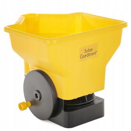 Siewnik ręczny rozsiewacz nasion John Gardener JG 3 l G72067