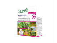 SUMIN NISSORUN STRONG 250 SC 5ML-zwalcza przędzorka ocowca 5 ml