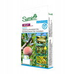 Syllit 65WP zwalcza grzyby w sadach jabłoń grusza wiśnia brzoskwinia 10g