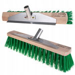 ULICÓWKA 40CM ZE SKROBAKIEM GEKO G66038-1 Ulicówka 40cm - ze skrobakiem