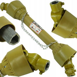 WAŁEK WAŁ PRZEKAŹNIKA MOCY WOM DO CIĄGNIKA 80 cm V65011 Wałek Transmisyjny