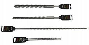 WIERTŁO DO BETONU SDS PLUS 16mm / 160mm WIDIA M23855 wiertło 1 sztuka