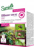 SUMIN CORAGEN 30ml OWADOBÓCZY BEZPIECZNY DLA OWADÓW POŻYTECZNYCH