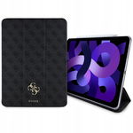 Guess Etui iPad Air 13” M3 (2025) / iPad Air 13” M2 (2024) (czarny)