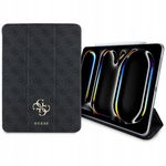 Guess Etui iPad Pro 11" M4 (2024) (czarny)