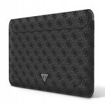 Guess 4G Uptown Triangle Logo Sleeve - Etui na notebooka 13" / 14