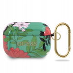 Guess Flower Collection N1 - Etui Airpods Pro
