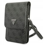 Guess Wallet Torba na smartfona i akcesoria (Black)