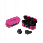 Guess True Wireless Earphones BT5.0 5H - Słuchawki TWS + etui ładujące