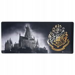 Harry Potter - Mata gamingowa / na biurko XXL z kolekcji Hogwarts 80x35