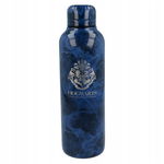 Harry Potter Butelka termiczna ze stali nierdzewnej z Hogwarts 515 ml