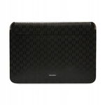 Karl Lagerfeld - Etui na notebook 14" (Czarny)