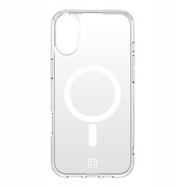 Incipio Velocity MagSafe - Etui iPhone 16 Plus (Clear)