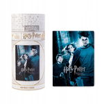 Harry Potter - Puzzle 500 elementów w ozdobnym pudełku (Harry Potter i Więz