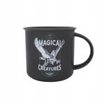 Harry Potter - Kubek ceramiczny w pudełku prezentowym Magical Creatures 430