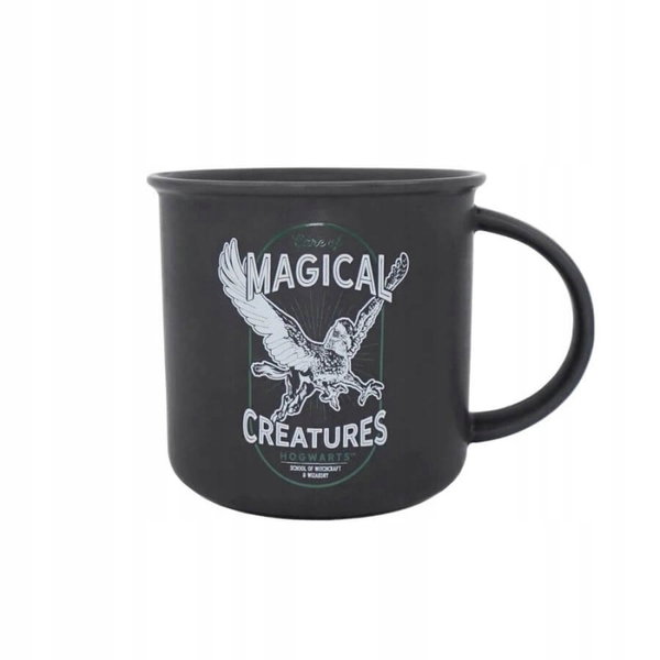 Harry Potter - Kubek ceramiczny w pudełku prezentowym Magical Creatures 430