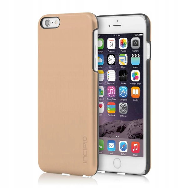 Incipio Feather SHINE Case - Etui iPhone 6s Plus / iPhone 6 Plus
