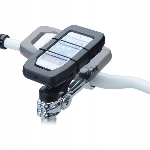 iGrip Universal Biker Stem Uniwersalny uchwyt rowerowy do smartfonów