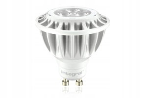 Integral żarówka LED GU10 PAR16 5W (35W) 2700K 250