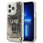 Karl Lagerfeld Liquid Etui iPhone 13 Pro Max
