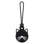 Kate Spade Etui ochronne brelok do Apple AirTag (Black Cat)