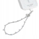 Kate Spade New York Universal Phone Charm Wristlet - Uniwersalna smyczka do