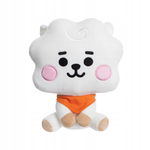 Line Friends BT21 - Pluszowa maskotka 20 cm RJ BABY