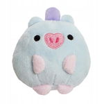 Line Friends BT21 - Pluszowa maskotka 8 cm MANG Baby Pong Pong