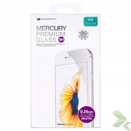 Mercury Premium Glass Hartowane szkło ochronne 9H Samsung Galaxy J5 (2016)