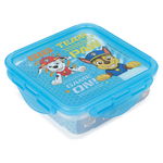 Lunchbox hermetyczne Psi Patrol pudełko śniadaniowe Psi Patrol 500 ml