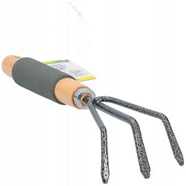 Kinzo pazurki kultywator ręczny do ogrodu solidne