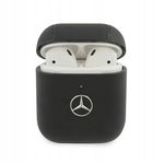 Mercedes Electronic Line - Etui AirPods 1/2 gen