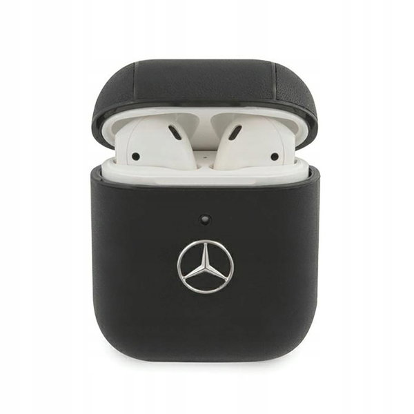 Mercedes Electronic Line - Etui AirPods 1/2 gen