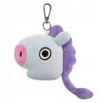 Line Friends BT21 - Pluszowy brelok MANG