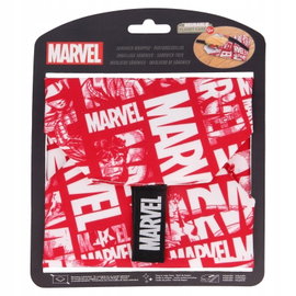 Marvel - Wielorazowa owijka śniadaniowa