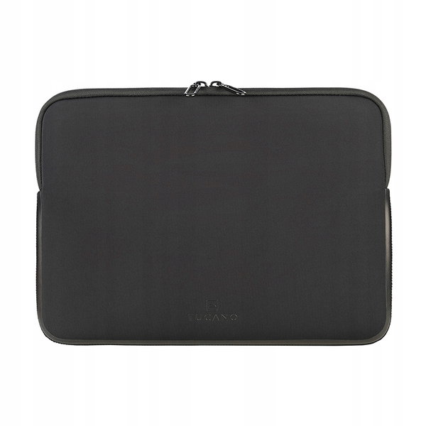Pokrowiec MacBook Air 13” (M3/M2/M1/2024-2018) / Pro 13" (czarny)