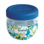 Pojemnik na żywność / lunchbox 770 ml (Blue Peonies)