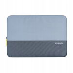 Pokrowiec MacBook Pro 14" / Laptop 14” / 13” (Glacier blue)