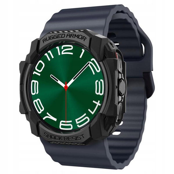 Obudowa do Samsung Galaxy Watch Ultra 47 mm (Matte Black)