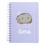 Pusheen - Notatnik A5 z kolekcji Moments