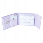 Pusheen - Planner tygodniowy z karteczkami samoprzylepnymi